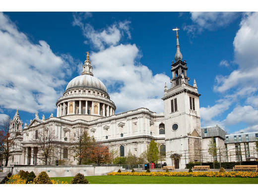 Catedral de Saint Paul