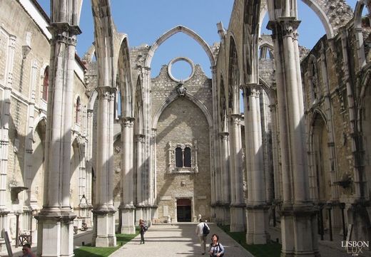 Convento do Carmo