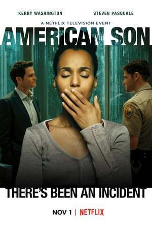 Movie American Son