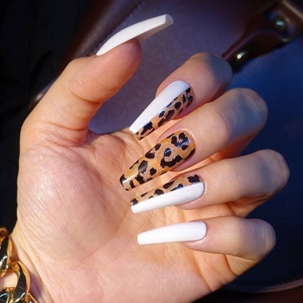 Fashion Nails 3