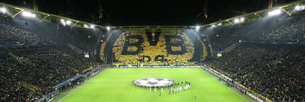 Westfalenstadion