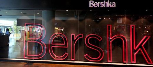 Bershka