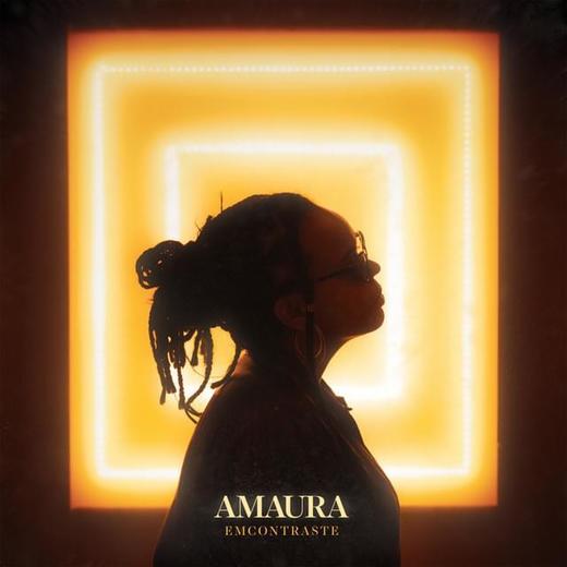 Amaura - Em Contraste