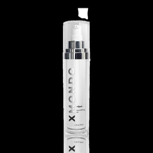 X Mondo Viper Smoothing Oil