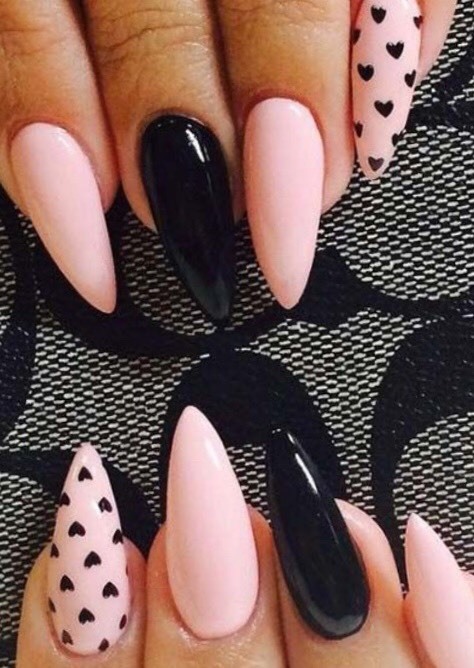 Fashion Inspirações para unhas