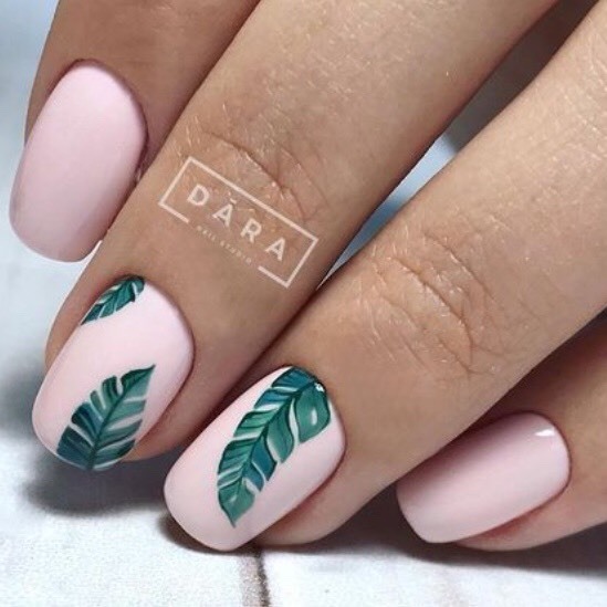 Fashion Nail design ideas 