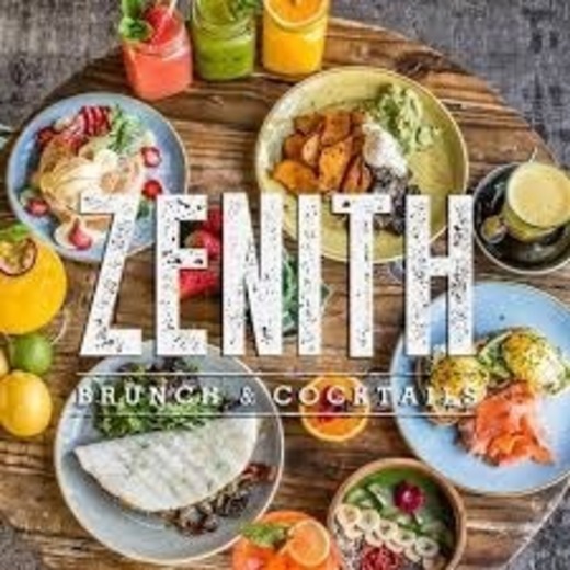 Zenith - Brunch & Cocktails