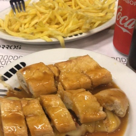 Restaurantes Republica dos Cachorros 2