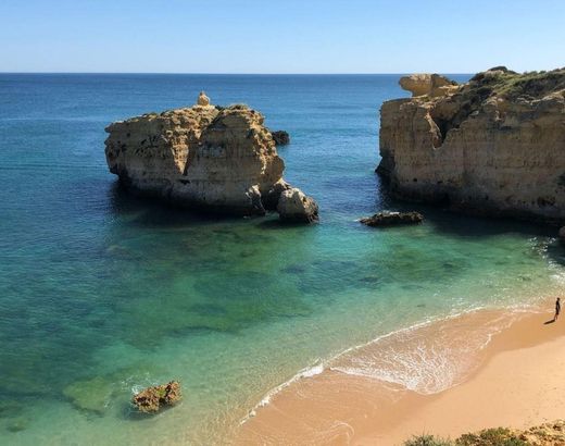 Praia de São Rafael