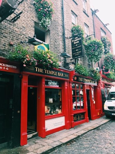 Temple Bar