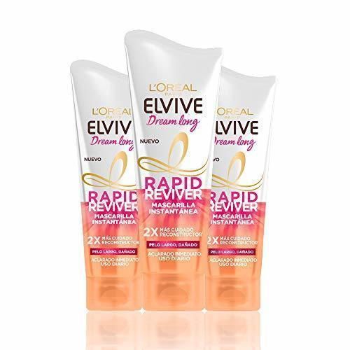 L'Oréal Paris Elvive Dream Long  Rapid Reviver