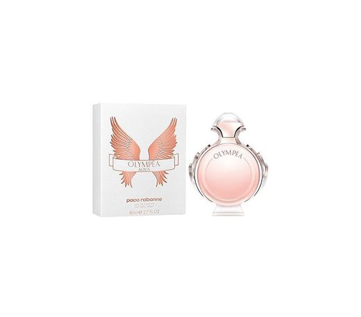 Paco Rabanne Olympéa Aqua Agua de Colonia