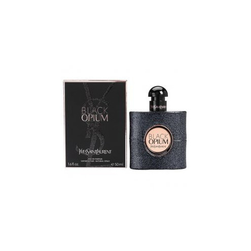 Beauty Opium Black YSL EDP