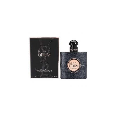 Opium Black YSL EDP