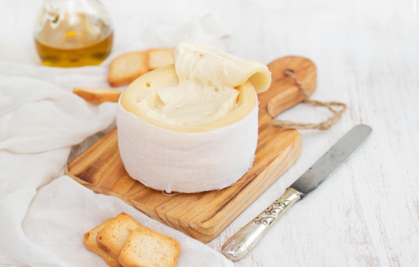 Social Queijo da Serra