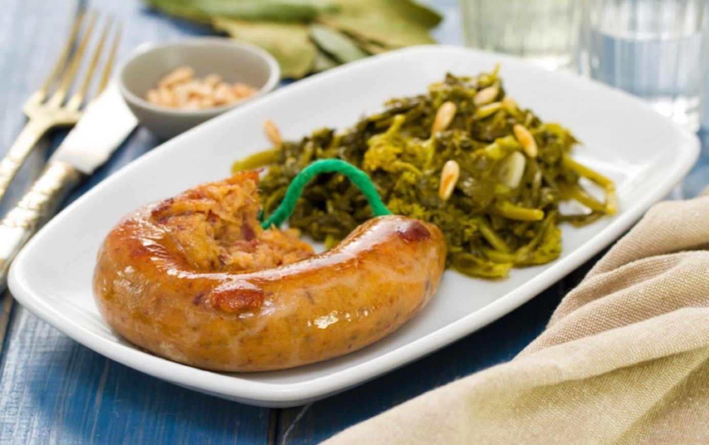 Social Alheira de Mirandela