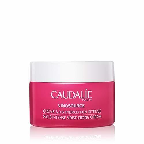 Social CAUDALIE VINOSOURCE CREMA SOS 50 ML