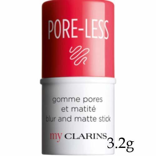 Social MY CLARINS PORE-LESS GOMME PORES ET MATITE 3.2GR