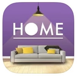 Aplicaciones Home Design Makeover