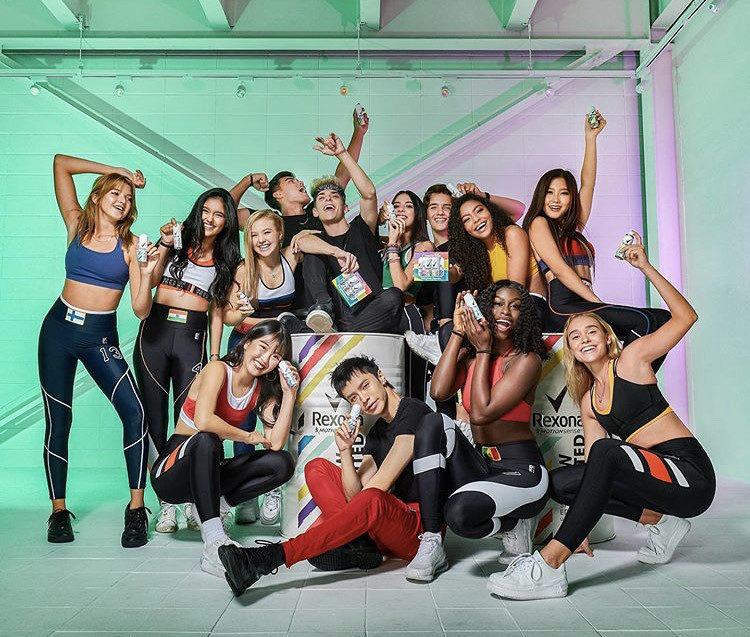 Canción Now United