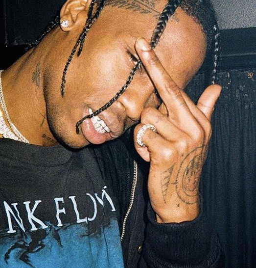 Travis Scott