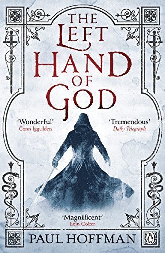 Book The Left Hand of God