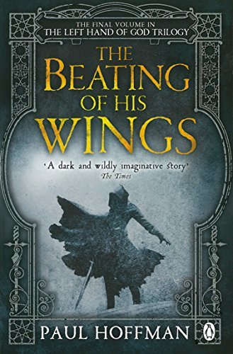 Libro The Beating of his Wings