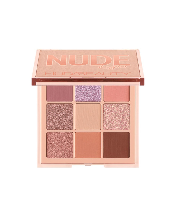 Product Nude Obsessions Huda Beauty 