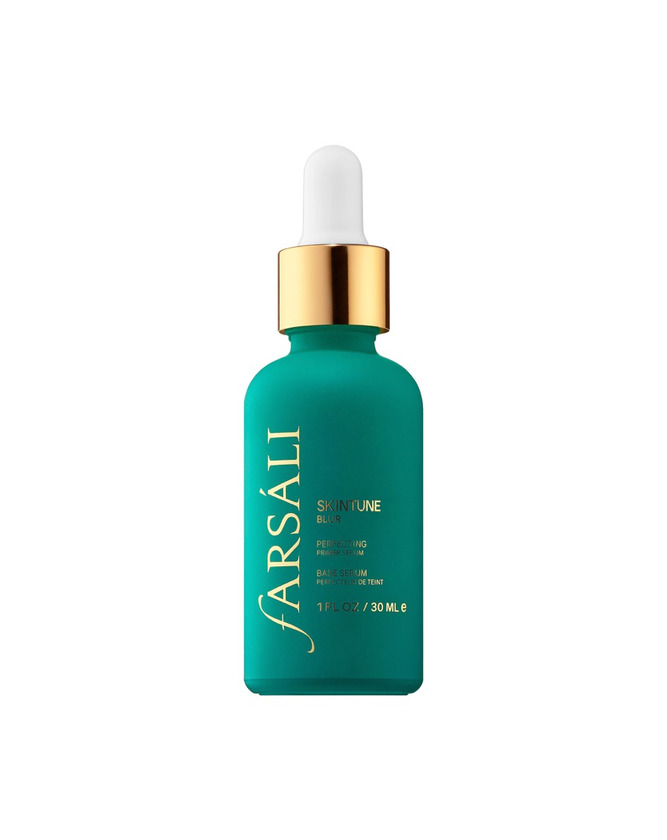 Product FARSALI
Skintune Blur
Sérum