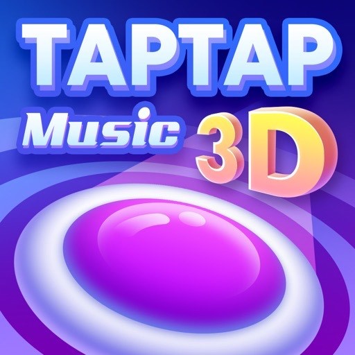 Fashion Tap Music 3D