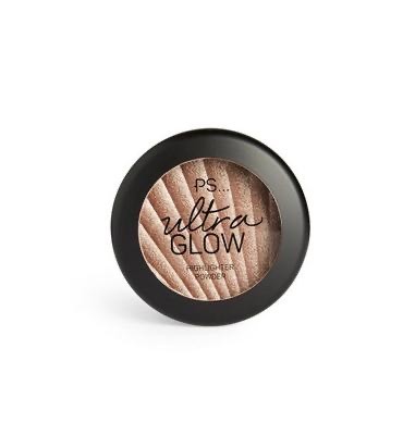 Moda PRIMARK
Ultra glow highlighter