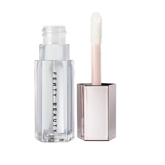 Fashion Fenty Beauty by Rihanna
Gloss Bomb Universal Lip Luminizer