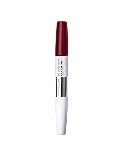 Maybelline Barra de Labios Superstay 24H