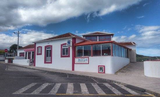 Restaurants Restaurante Búzius