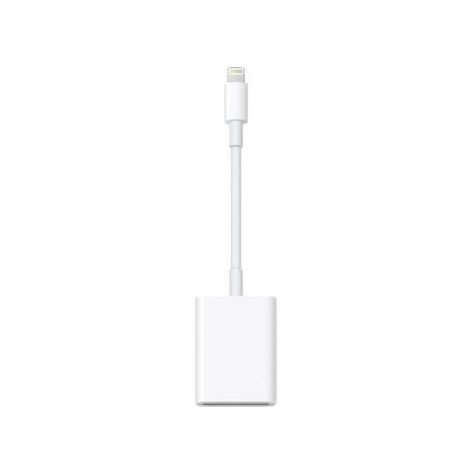 Adaptador SD para IPhone 