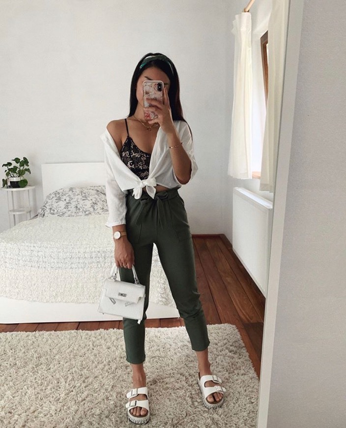 Outfit 