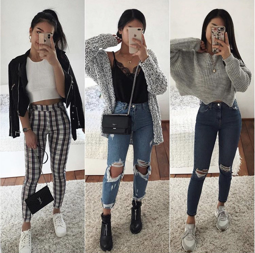 Fashion Outfits