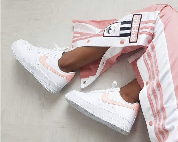 Product Air Force 1 PINK 