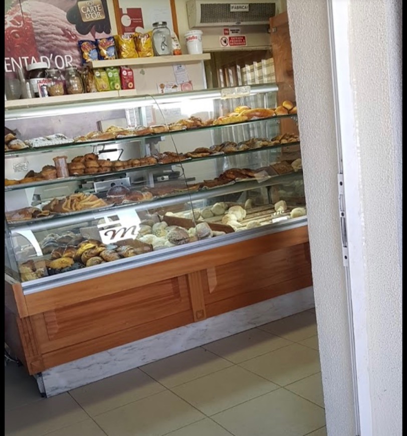 Mistérios do Pão 