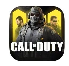 Call Of Duty Mobile 