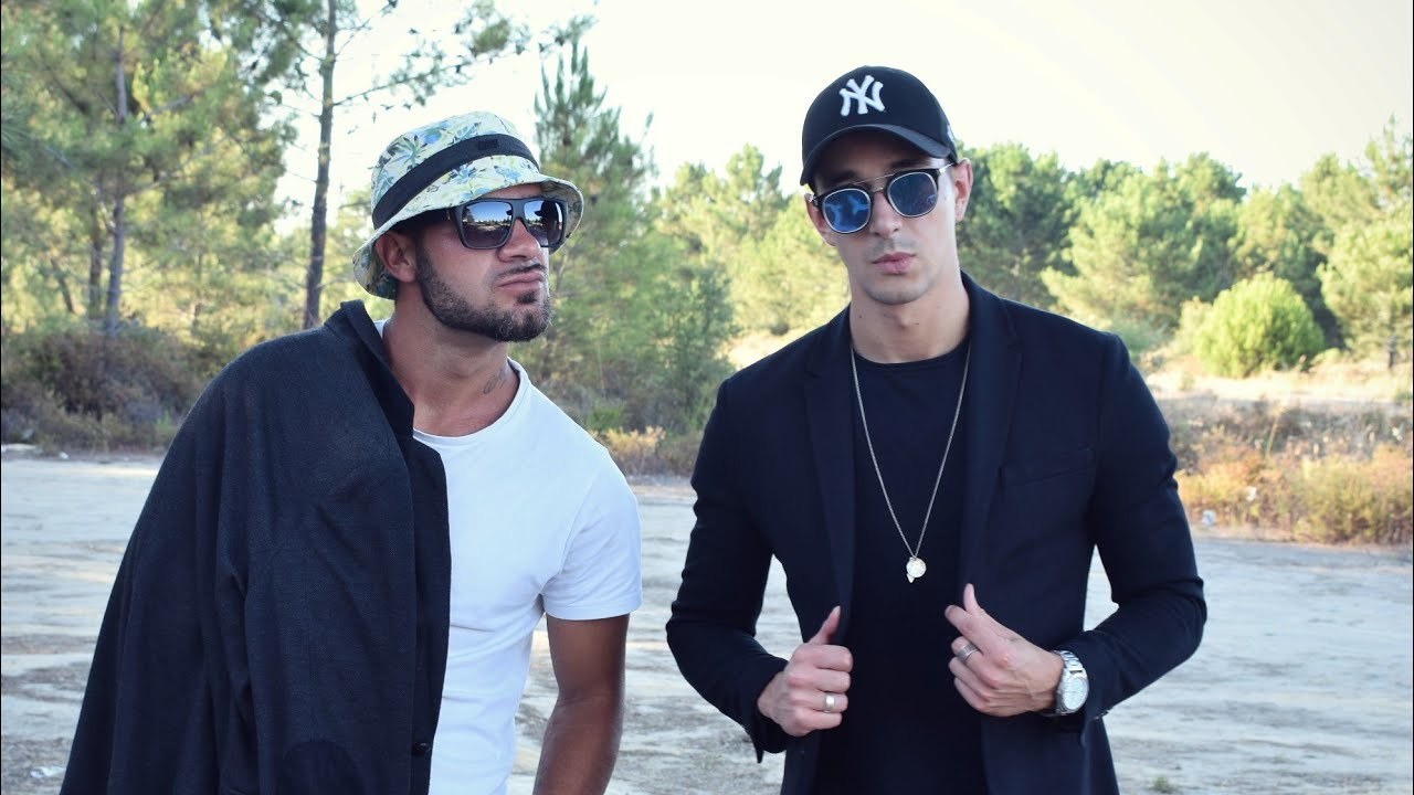 OS PRIMOS - YouTube