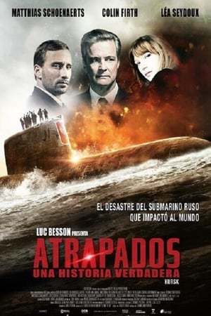 Movie Kursk