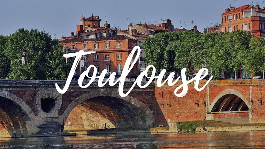 Place Toulouse