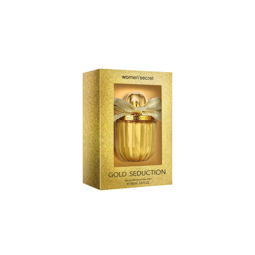 Product 
Perfume Women's Secret Gold Seduction Feminino 