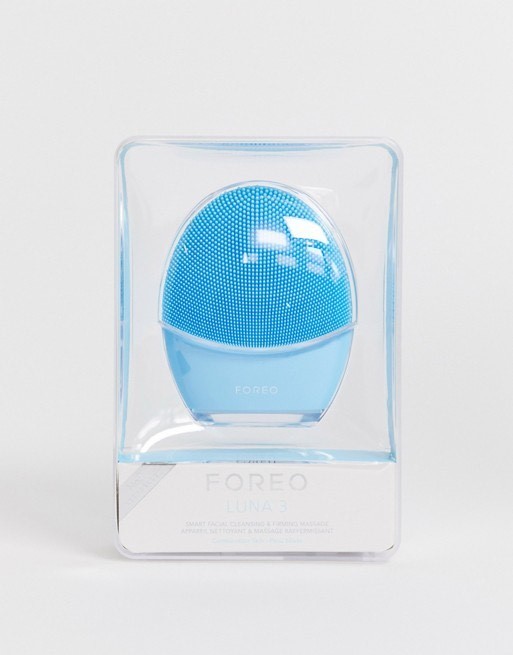 Product FOREO Luna - Dispositivo de Limpieza Facial Anti-Edad