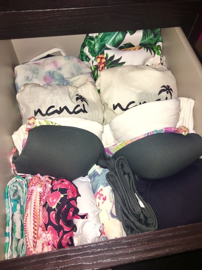 Moda Bikinis 