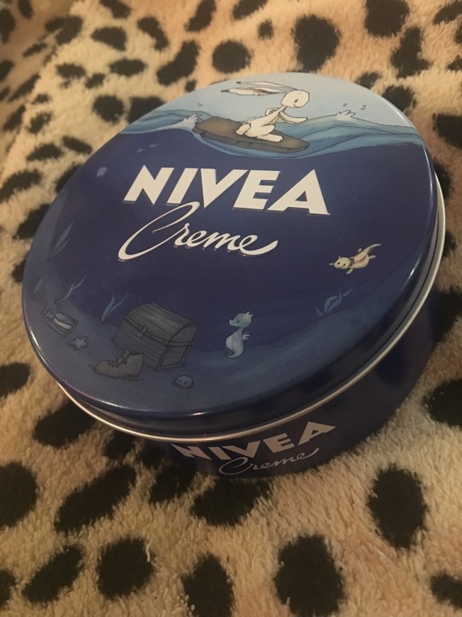 Beauty NIVEA Creme