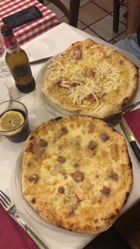 Restaurants Dar Poeta