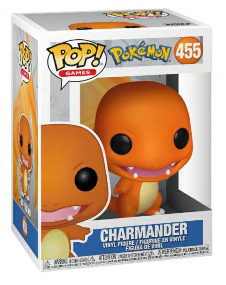 Producto Funko Pop! Juegos