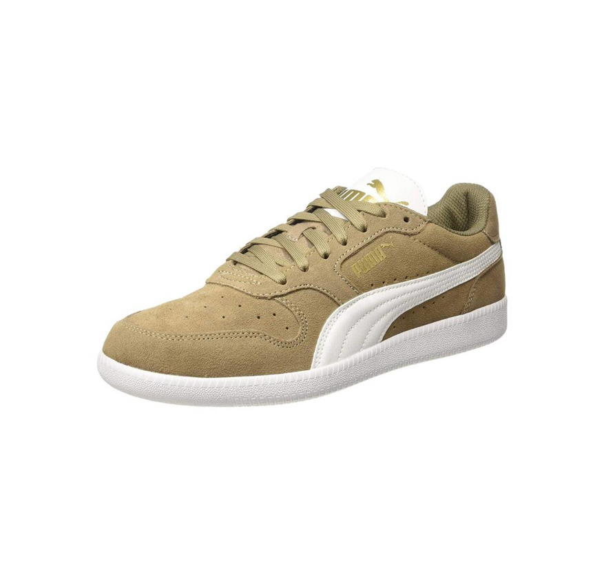 Products PUMA ICRA Fossil-Weiss-Gold         